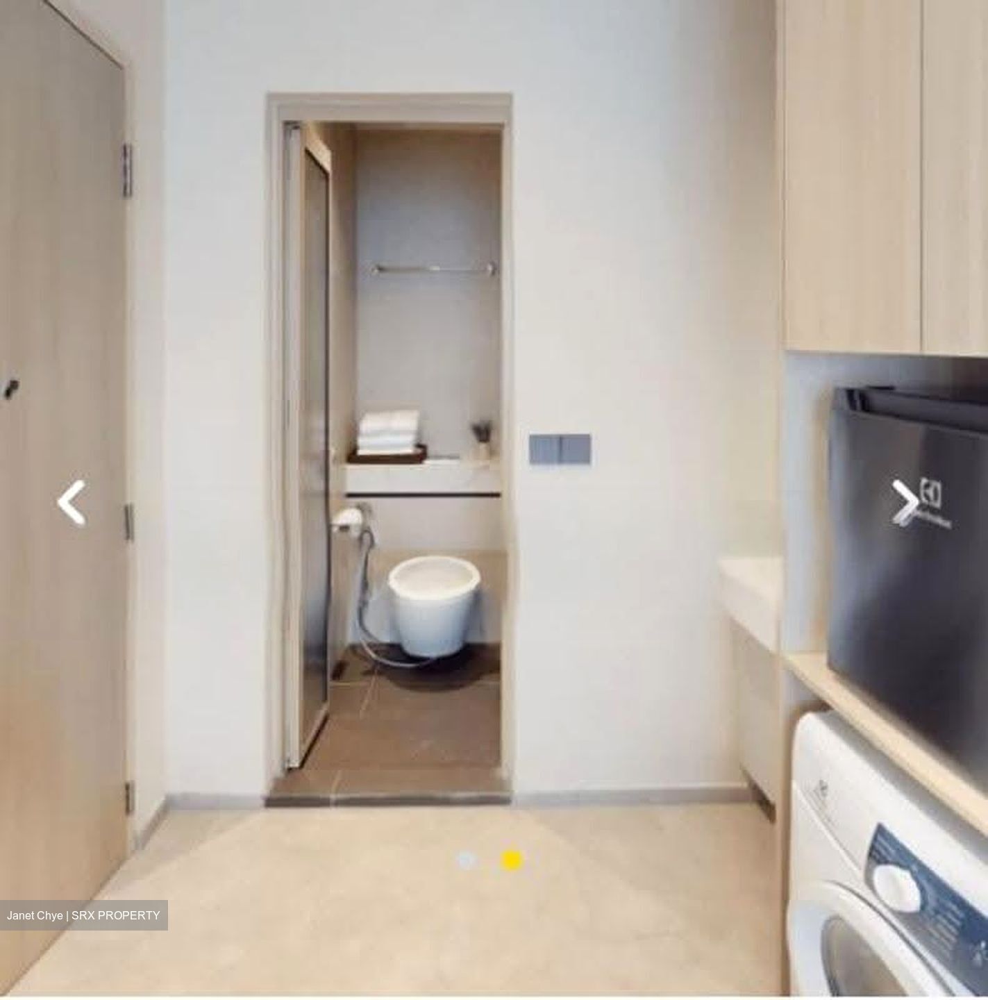 Coliwoo Midtown (D7), Apartment #627451351